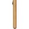 Ekena Millwork Thorton Arts and Crafts Rough Sawn Bracket w/ Offset Brace, Western Red Cedar, 6"W x 48"D x 48"H BKT0604X48X48THR03RWR - alternate 2